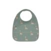 Bavoir imperméable - Jungle Jambo - 2 Unités