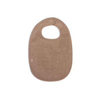 Bavoir Eponge - Sea Green/Nougat/Biscuit - 3 Unités