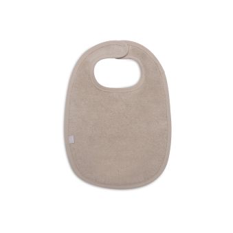 Bavoir Eponge - Sea Green/Nougat/Biscuit - 3 Unités