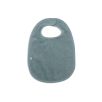 Bavoir Eponge - Sea Green Bavoir Eponge - Sea Green