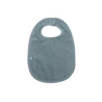 Bavoir Eponge - Sea Green