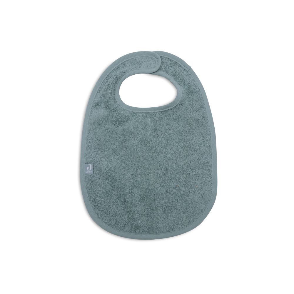 Bavoir Eponge - Sea Green