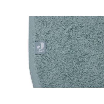 Bavoir Eponge - Sea Green