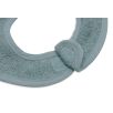 Bavoir Eponge - Sea Green Bavoir Eponge - Sea Green