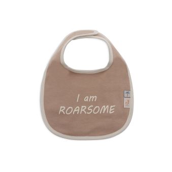 Bavoir Roarsome (5pack)