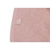 Bavoir Eponge - Wild Rose