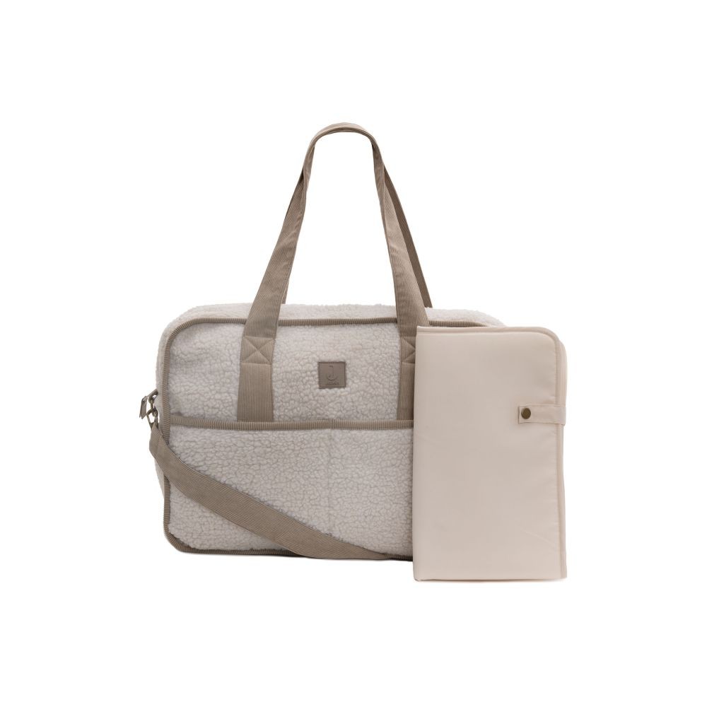 Sac à langer Teddy - Noé