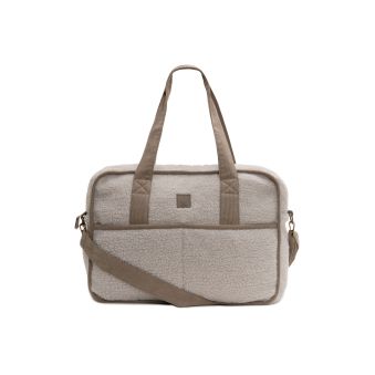 Sac à langer Teddy - Noé