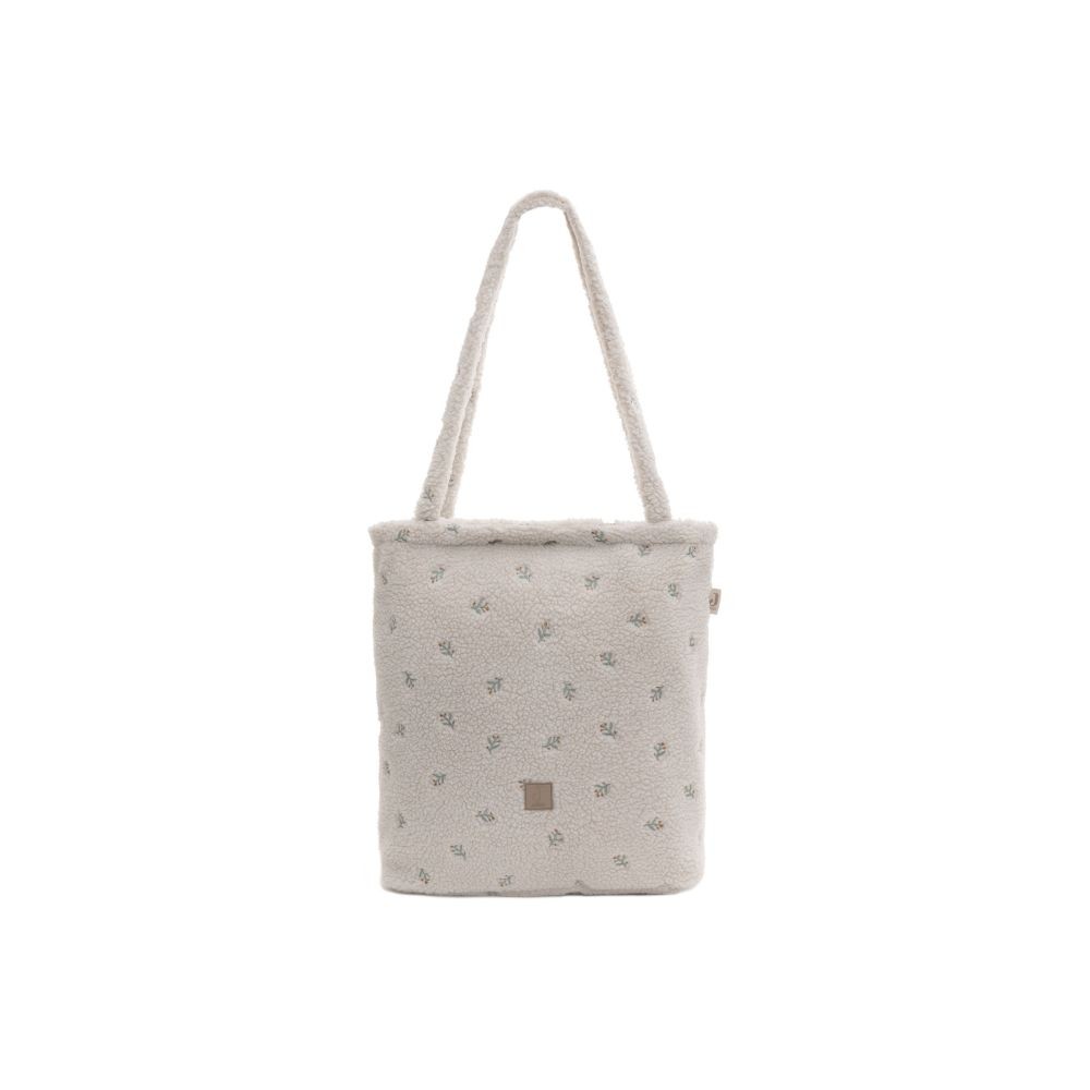 Sac à langer Shopper - Teddy Lovely