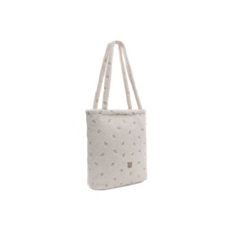 Sac à langer Shopper - Teddy Lovely