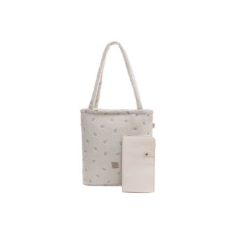Sac à langer Shopper - Teddy Lovely