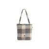 Sac à langer Shopper Check - Boucle Sac à langer Shopper Check - Boucle
