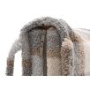 Sac à langer Shopper Check - Boucle Sac à langer Shopper Check - Boucle