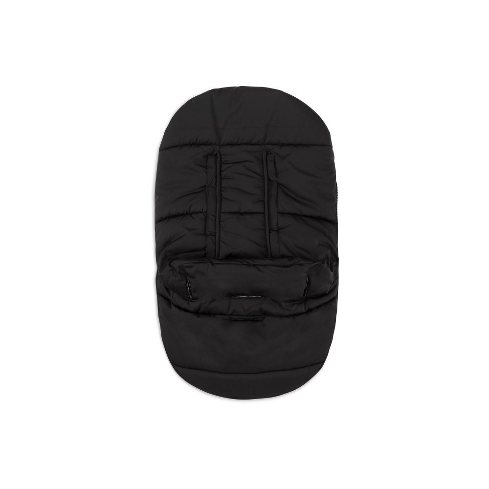 Nid d'Ange groupe 0+ 3/5 points Puffed - Black