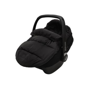 Nid d'Ange groupe 0+ 3/5 points Puffed - Black