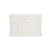 Housse matelas à langer Jersey 50x70cm - Riverside