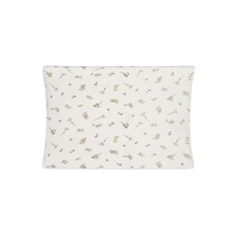 Housse matelas à langer Jersey 50x70cm - Riverside