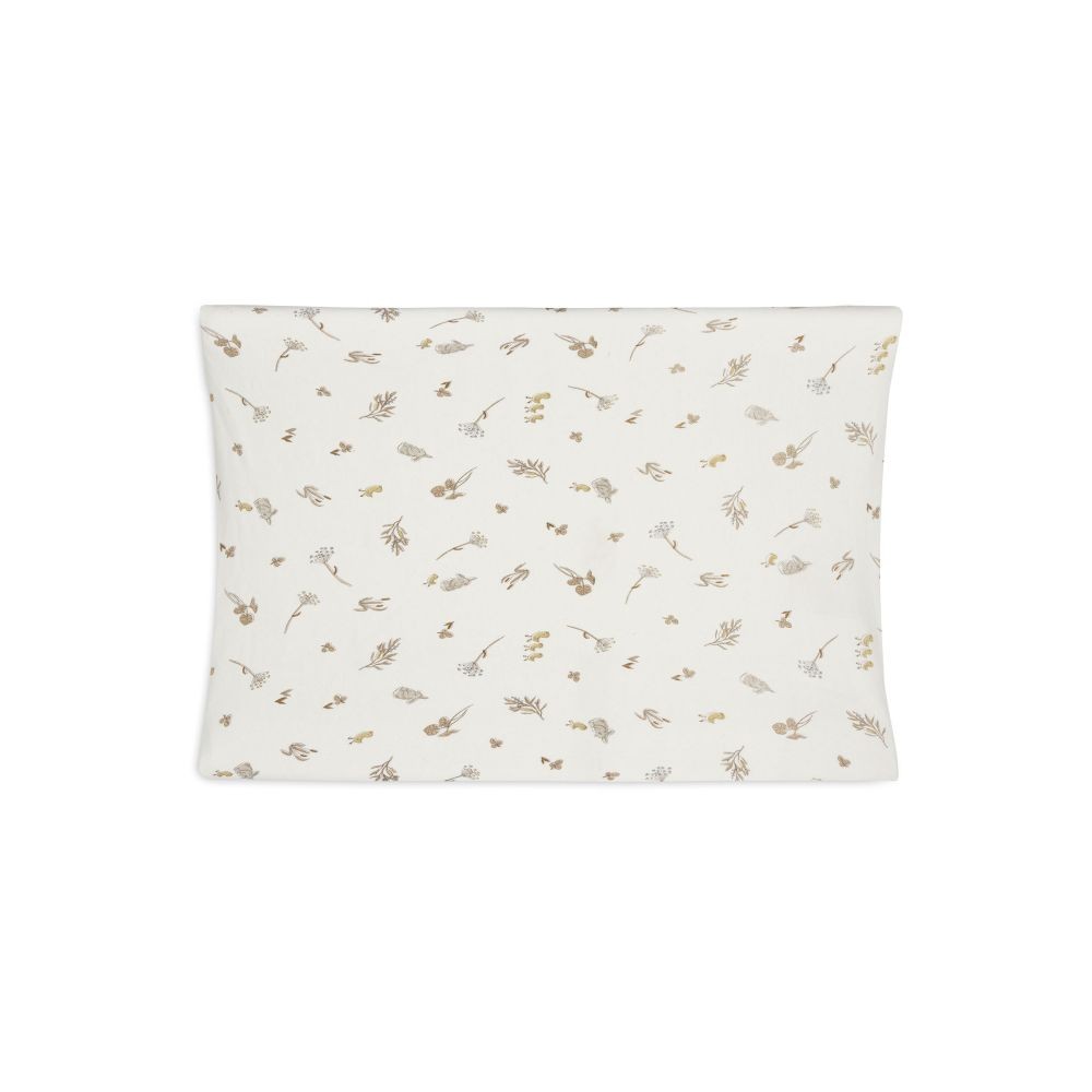 Housse matelas à langer Jersey 50x70cm - Riverside