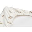 Housse matelas à langer Jersey 50x70cm - Riverside
