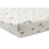 Housse matelas à langer Jersey 50x70cm - Riverside