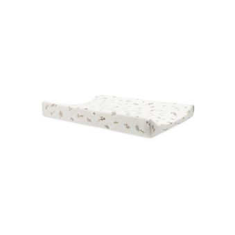 Housse matelas à langer Jersey 50x70cm - Riverside