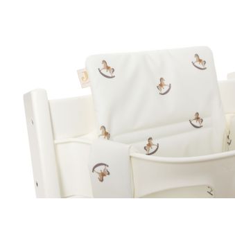 Coussin de siège pour chaise évolutive - Nostalgic Ride