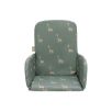 Coussin de siège - Jungle Jambo - Giraffe