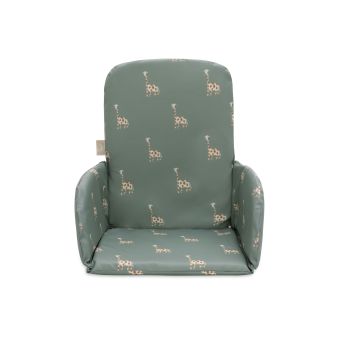 Coussin de siège - Jungle Jambo - Giraffe