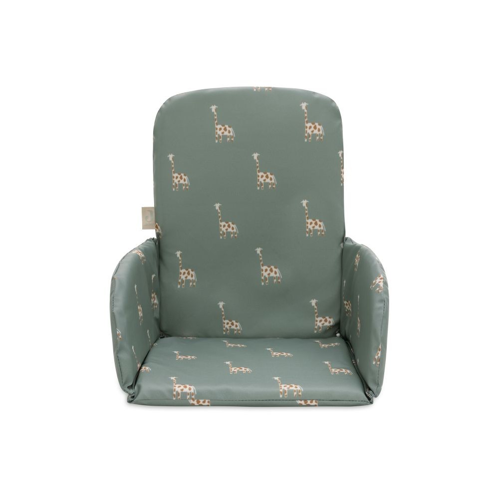 Coussin de siège - Jungle Jambo - Giraffe