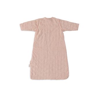 Gigoteuse avec Manches Amovibles 70cm Jacquard - Wild Rose