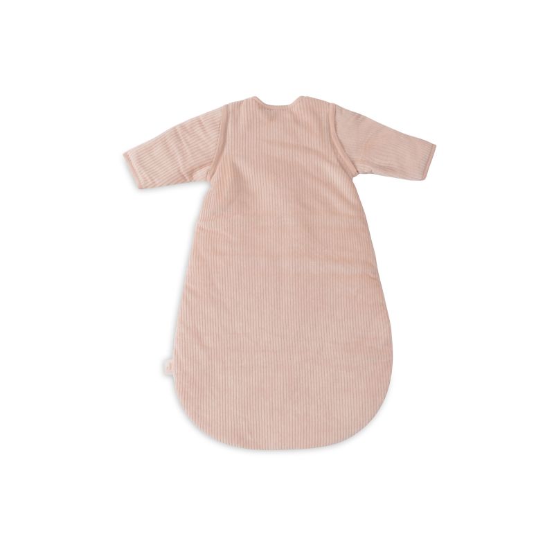 Gigoteuse avec Manches Amovibles 70cm Rib - Wild Rose