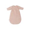 Gigoteuse avec Manches Amovibles 70cm Rib - Wild Rose