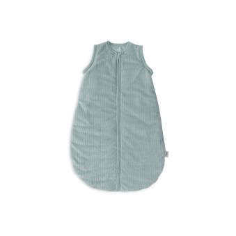 Gigoteuse avec Manches Amovibles 70cm Rib - Sea Green