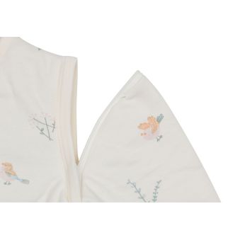 Gigoteuse avec Manches Amovibles 70cm - Lovely Birds