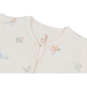 Gigoteuse avec Manches Amovibles 70cm - Lovely Birds