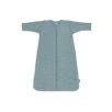 Gigoteuse avec Manches Amovibles 70cm Twinkling - Sea Green Gigoteuse avec Manches Amovibles 70cm Twinkling - Sea Green