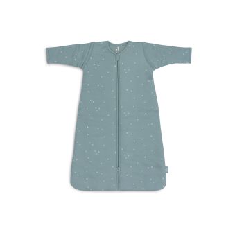 Gigoteuse avec Manches Amovibles 70cm Twinkling - Sea Green