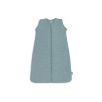 Gigoteuse avec Manches Amovibles 70cm Twinkling - Sea Green Gigoteuse avec Manches Amovibles 70cm Twinkling - Sea Green