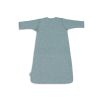 Gigoteuse avec Manches Amovibles 70cm Twinkling - Sea Green Gigoteuse avec Manches Amovibles 70cm Twinkling - Sea Green