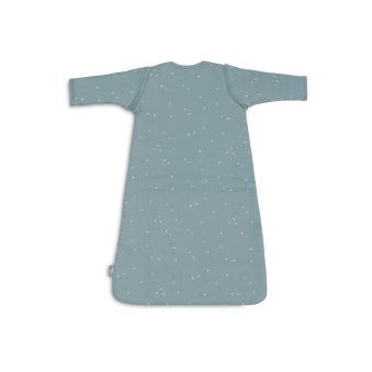 Gigoteuse avec Manches Amovibles 70cm Twinkling - Sea Green