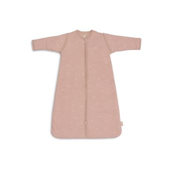 Gigoteuse avec Manches Amovibles 70cm Twinkling - Wild Rose