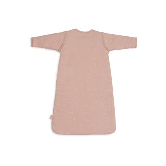 Gigoteuse avec Manches Amovibles 70cm Twinkling - Wild Rose