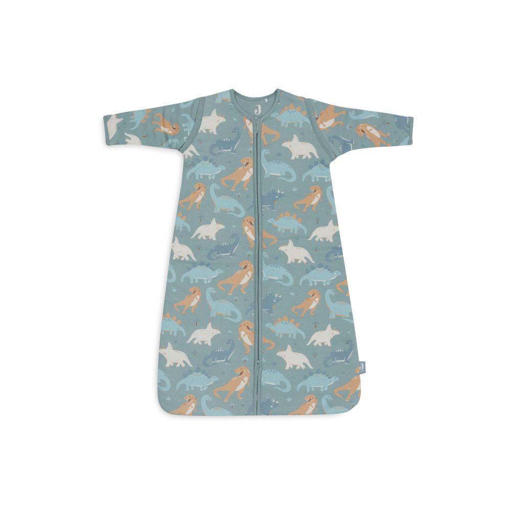 Gigoteuse avec Manches Amovibles 70cm - Roarsome