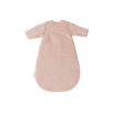 Gigoteuse avec Manches Amovibles 110cm Rib - Wild Rose Gigoteuse avec Manches Amovibles 110cm Rib - Wild Rose
