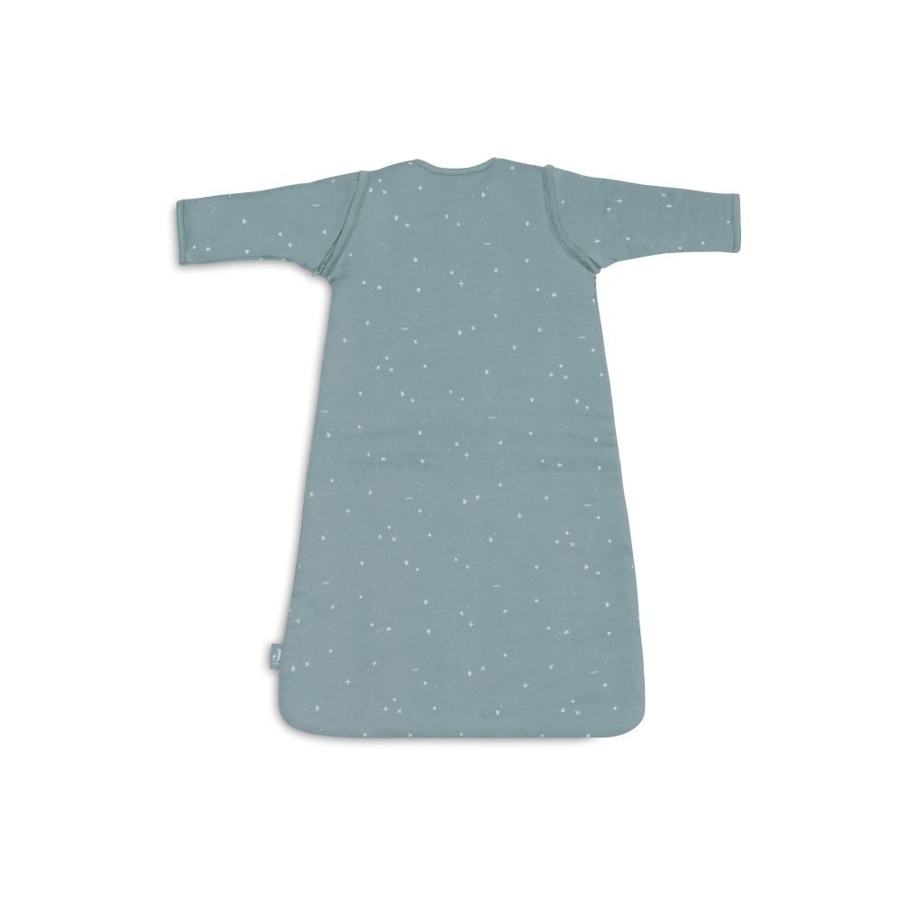 Gigoteuse avec Manches Amovibles 110cm Twinkling - Sea Green