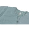 Gigoteuse avec Manches Amovibles 110cm Twinkling - Sea Green