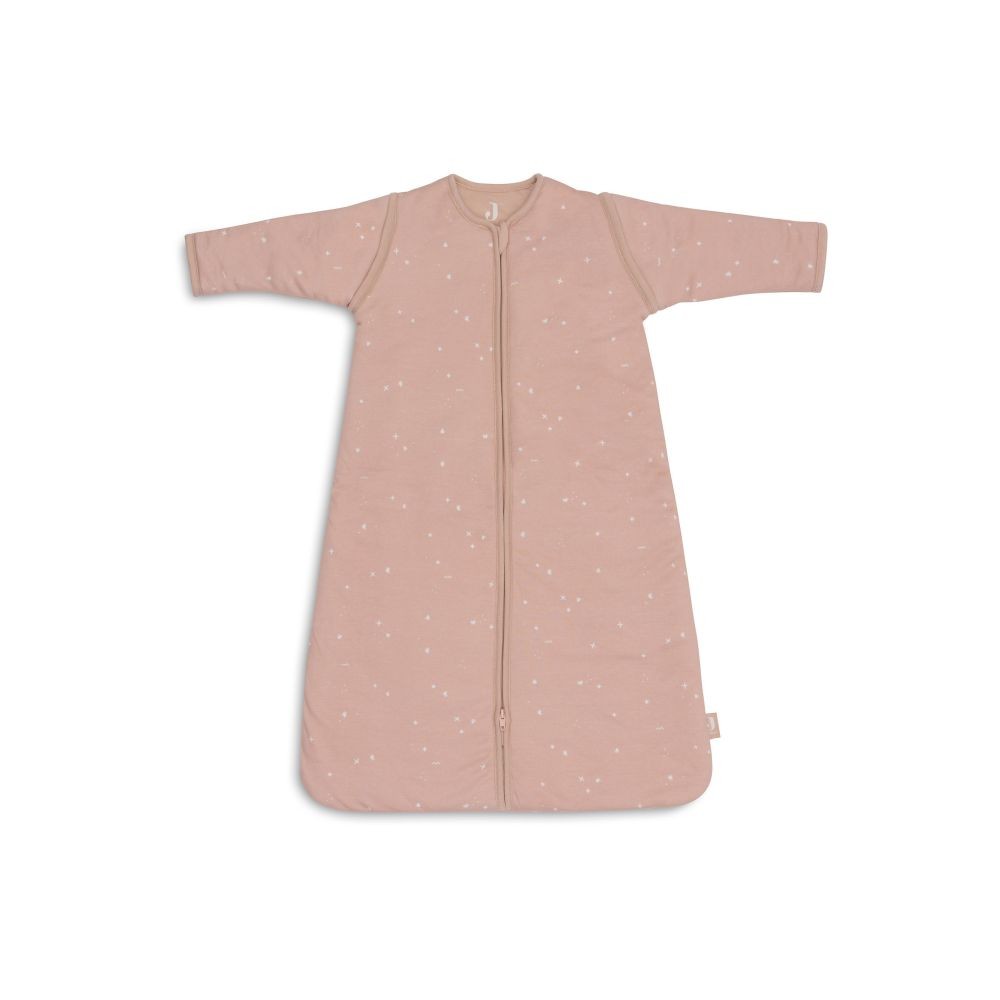 Gigoteuse avec Manches Amovibles 110cm Twinkling - Wild Rose