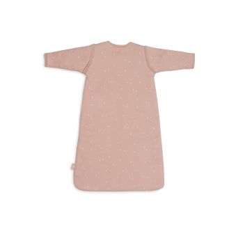 Gigoteuse avec Manches Amovibles 110cm Twinkling - Wild Rose