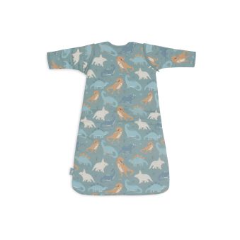 Gigoteuse avec Manches Amovibles 110cm - Roarsome
