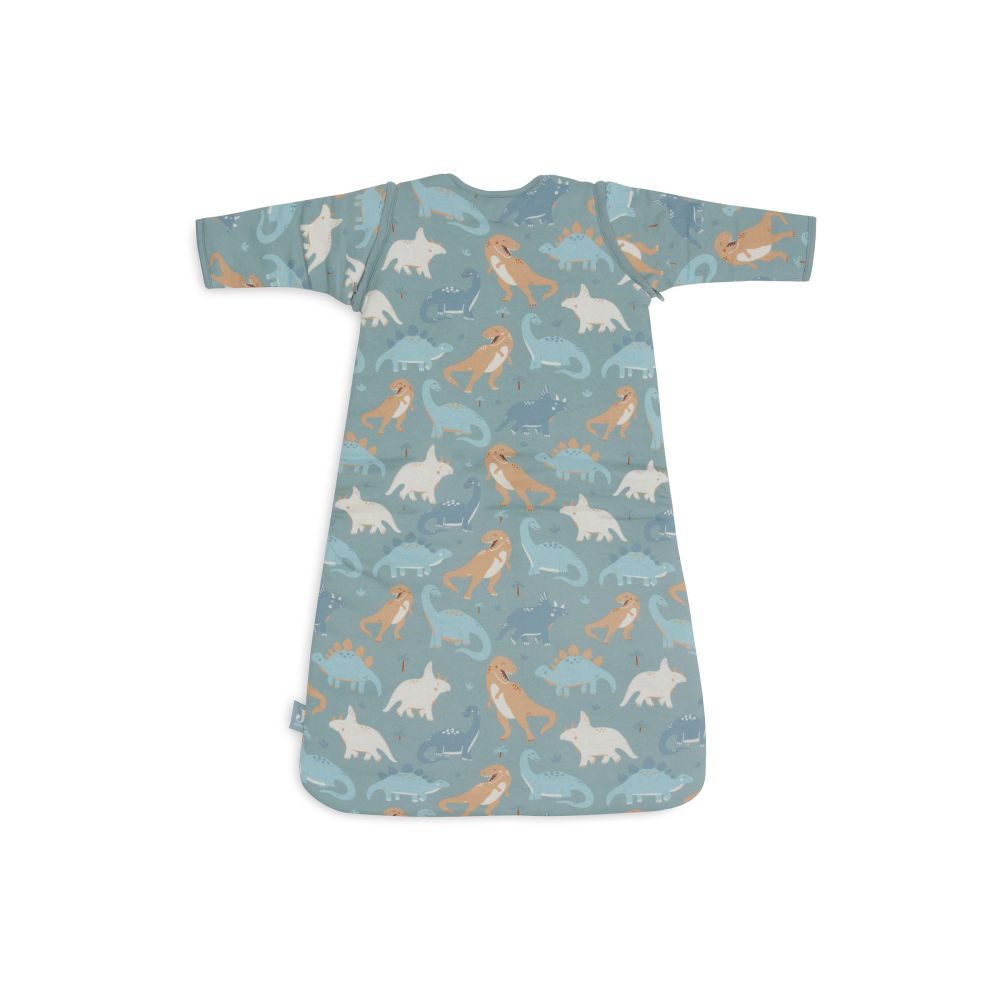 Gigoteuse avec Manches Amovibles 110cm - Roarsome